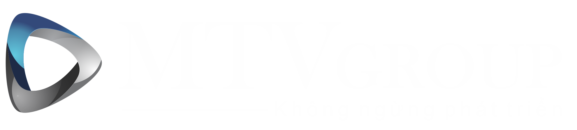 MTV Group — Không ngừng phát triển
