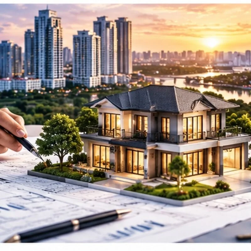 Chuẩn mực thẩm định giá mới: vì sao dữ liệu so sánh cần được kiểm chứng?